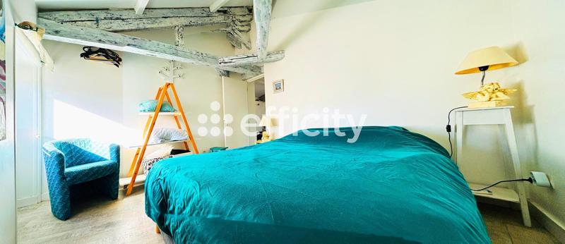 Appartement - 47 m² - 3 pièces