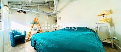 Appartement - 47 m² - 3 pièces