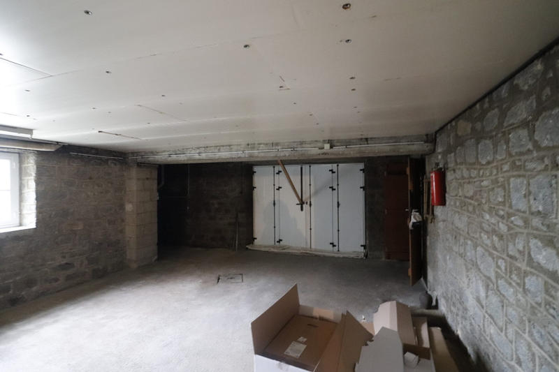 Maison traditionnelle - 152 m² - 6 pièces