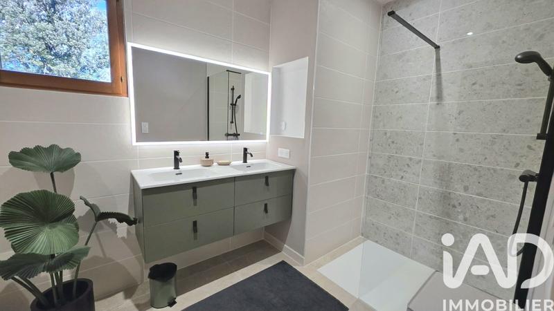 Bastide - 170 m² - 7 pièces