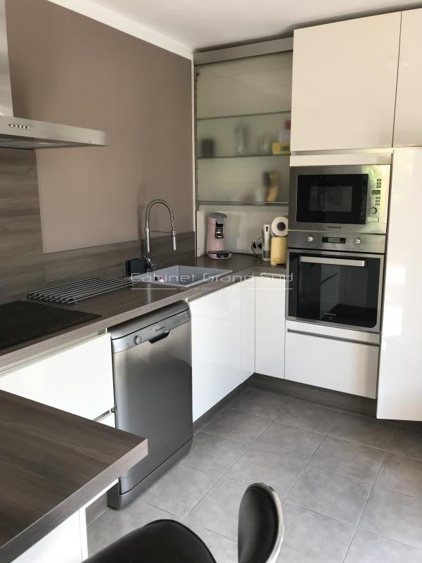 Maison - 60 m² - 3 pièces