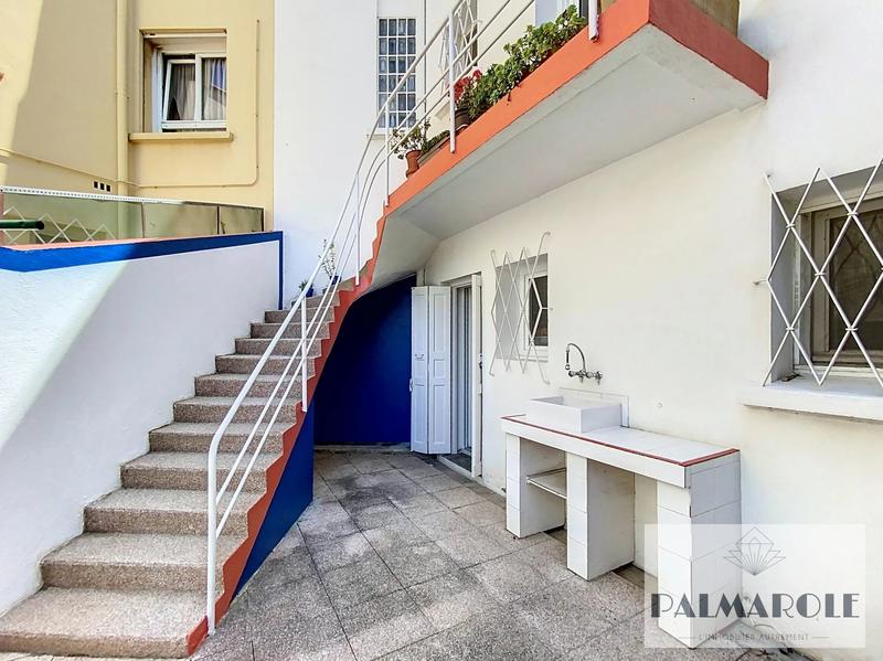 Maison de ville - 228 m² - 6 pièces