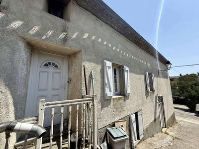 Maison - 166 m² - 4 pièces