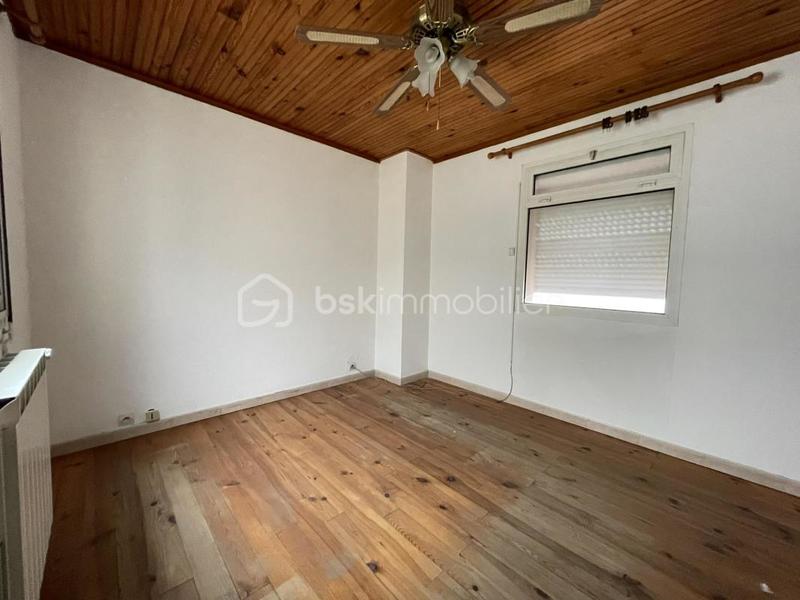 Maison de village - 128 m² - 7 pièces