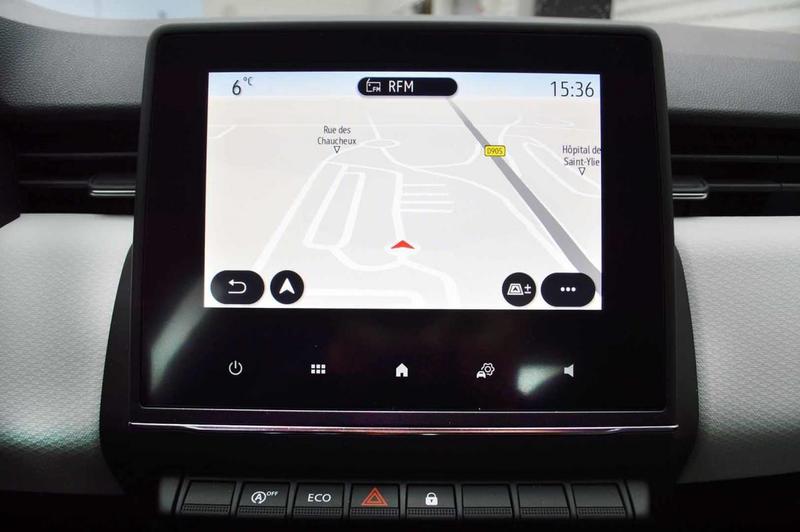 Renault Clio V 0.9 Tce 90ch Limited