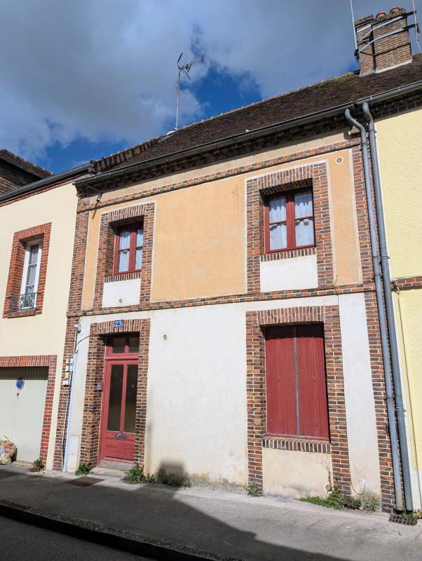 Maison - 180 m² - 4 pièces