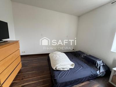 Maison - 200 m² - 8 pièces