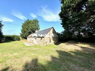 Maison en pierre - 72 m² - 4 pièces