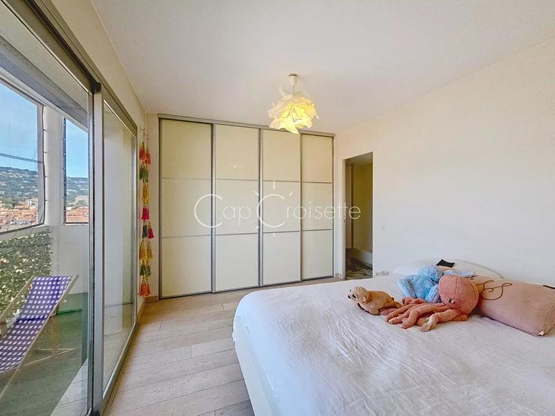 Appartement - 124 m² - 4 pièces