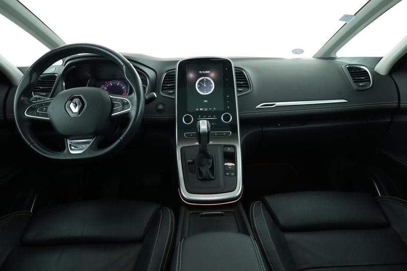 Renault Scénic 1.3 TCe Initiale Paris Edc 160 ch