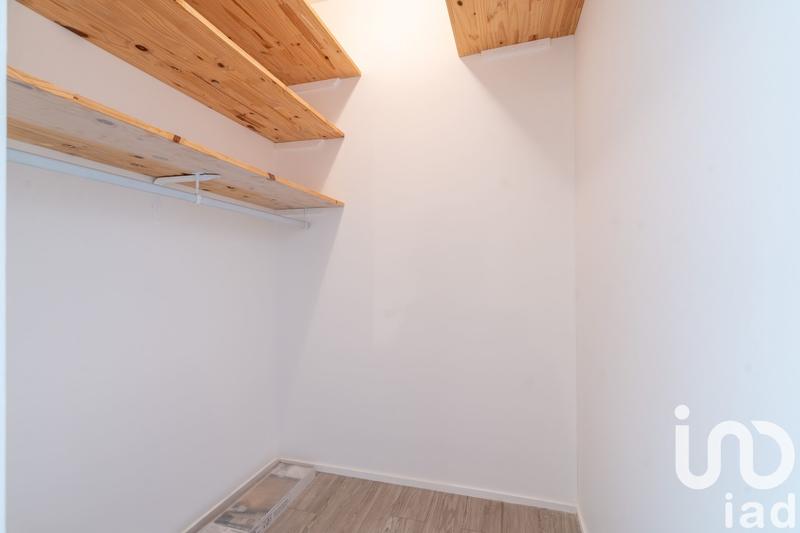 Appartement - 84 m² - 3 pièces