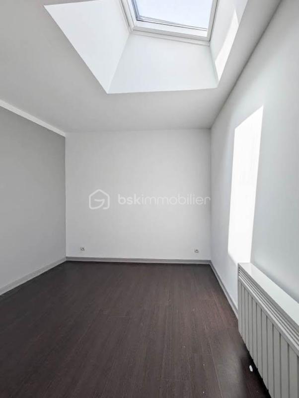 Maison ancienne - 85 m² - 4 pièces