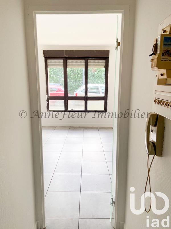 Appartement - 27 m² - 1 pièce