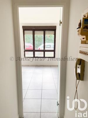 Appartement - 27 m² - 1 pièce