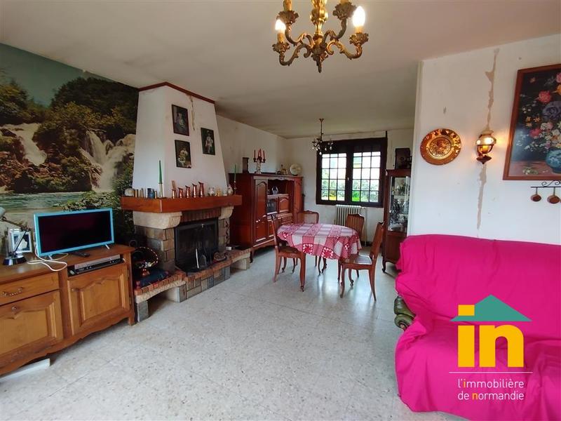 Maison de ville - 70 m² - 4 pièces