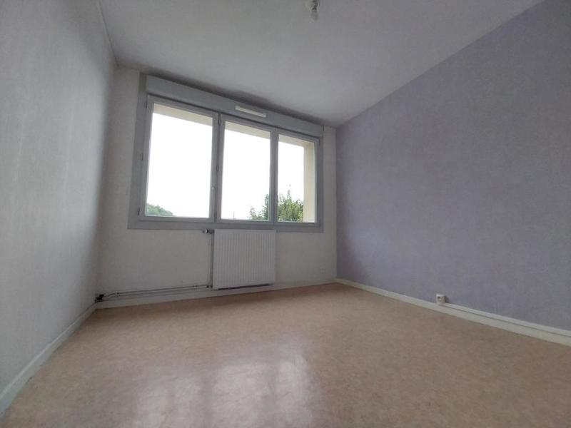 Appartement - 88 m² - 5 pièces