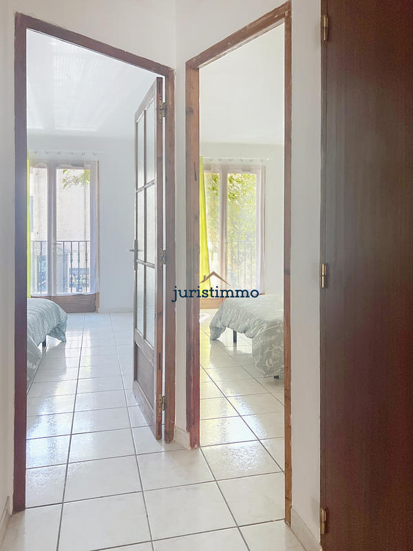 Appartement - 71 m² - 3 pièces