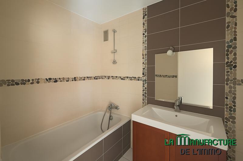 Appartement - 70 m² - 4 pièces