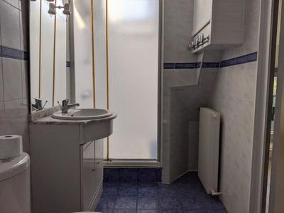 Duplex - 75 m² - 3 pièces