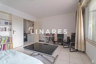 Appartement - 34 m² - 1 pièce