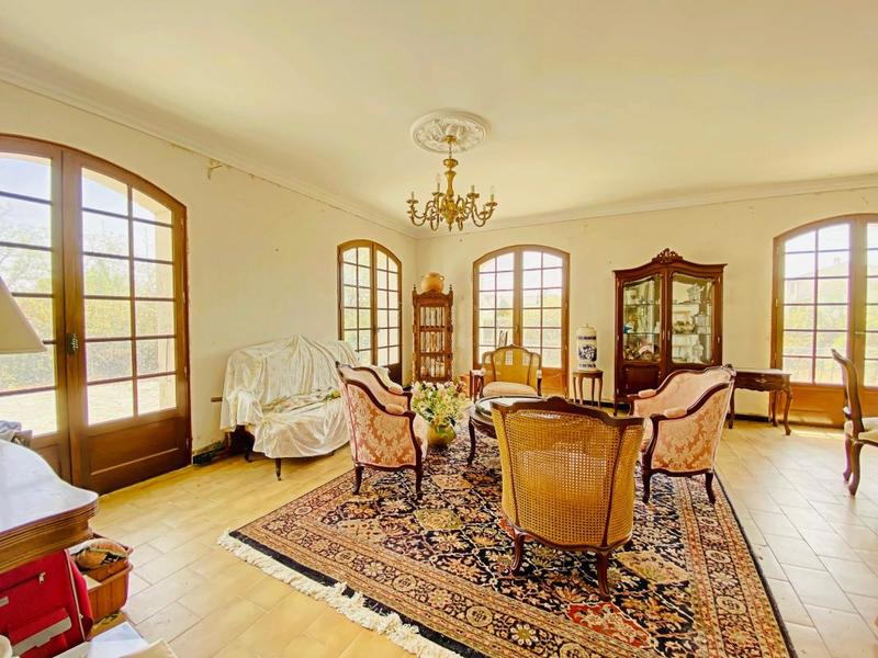 Maison - 188 m² - 6 pièces