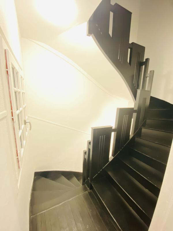 Appartement - 53 m² - 2 pièces