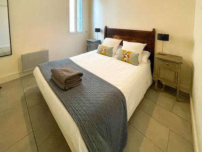 Appartement - 45 m² - 3 pièces