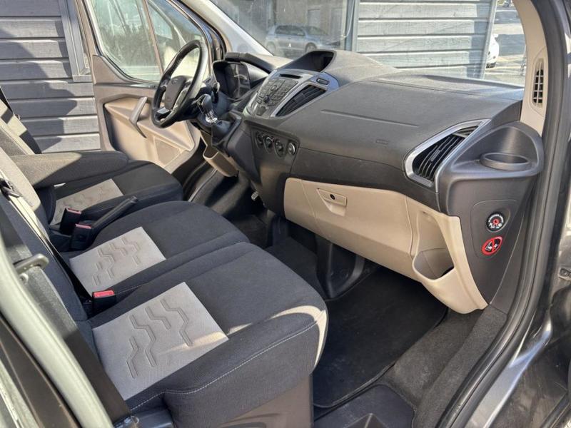Ford Transit Custom 2.2 Tdci L2h1 Cabine Appro *2 portes latérales*