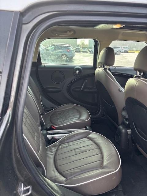 Mini Countryman Mini 122ch cooper pack chili