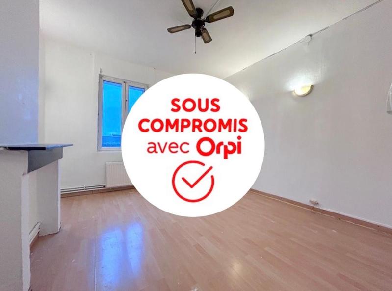 Immeuble - 125 m² - 4 pièces