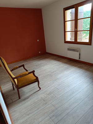 Maison - 121 m² - 4 pièces