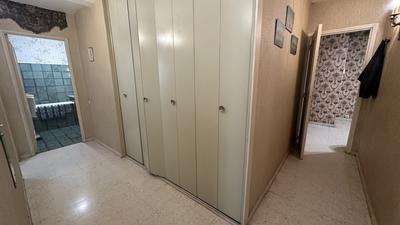 Appartement - 120 m² - 5 pièces