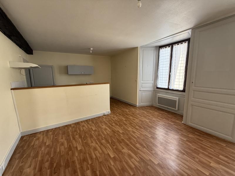 Immeuble - 126 m² - 6 pièces