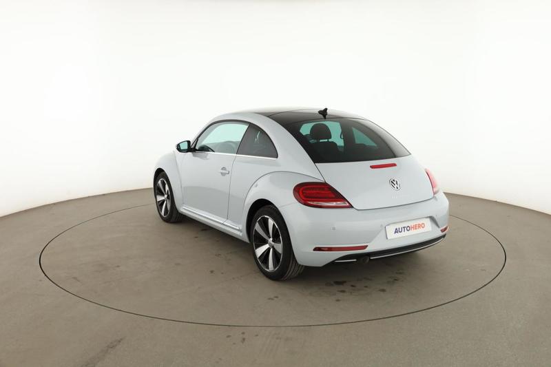Volkswagen Coccinelle 2.0 Tdi Couture Exclusive Dsg7 110 ch
