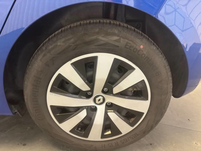 Renault Clio TCe 90 Equilibre