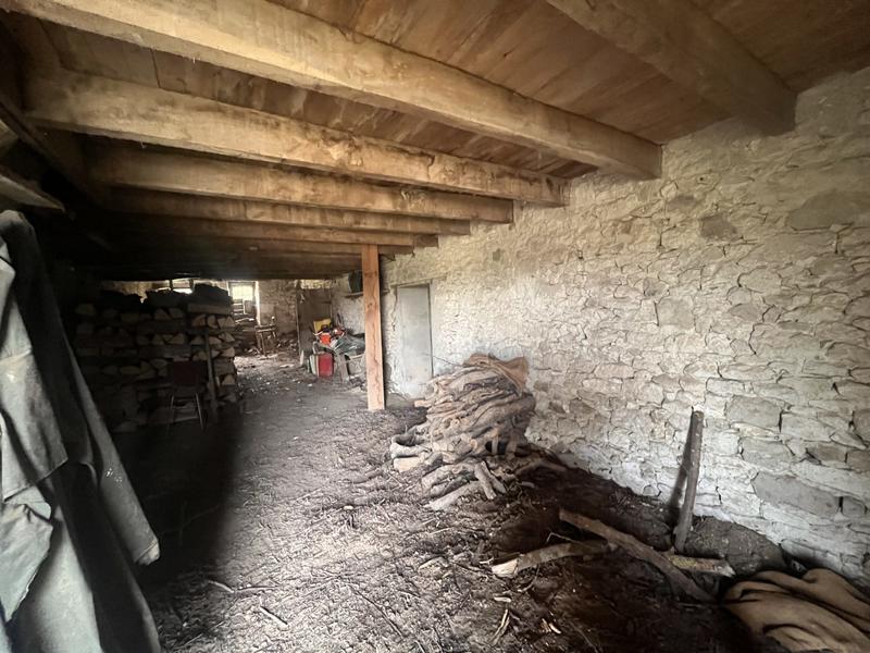 Maison ancienne - 278 m² - 8 pièces