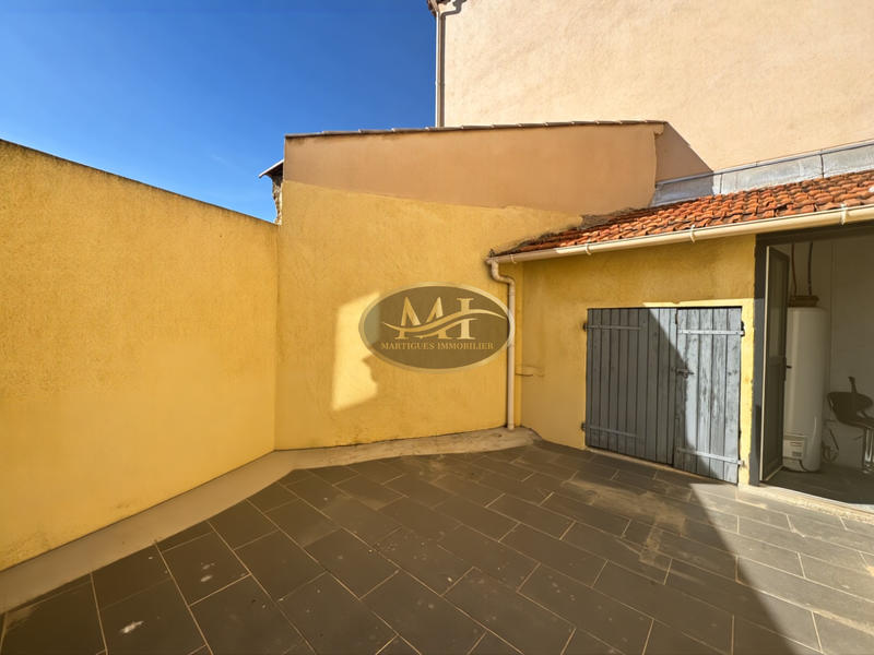 Maison - 99 m² - 5 pièces