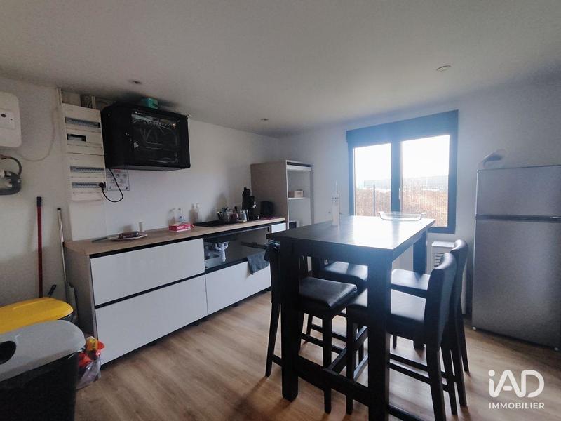 Local commercial - 800 m²