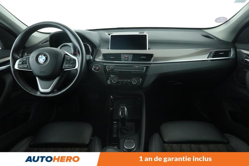 Bmw X1 sDrive18i xLine Dkg7 140 ch