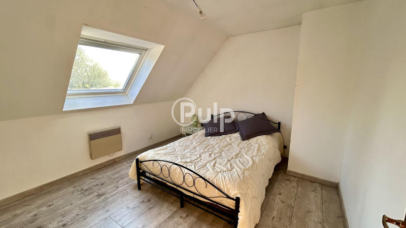 Pavillon - 122 m² - 6 pièces