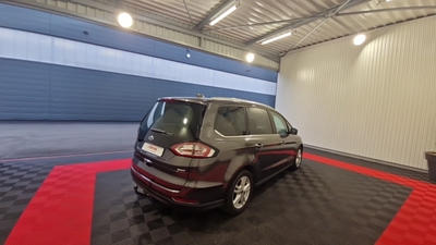 Ford Galaxy 2.5 Duratec Hybrid 190 Ecvt Titanium Business