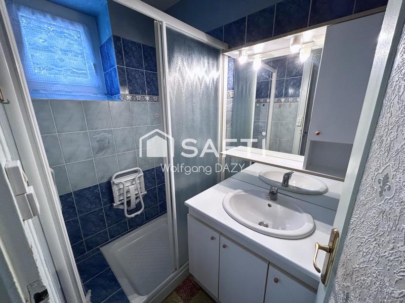 Maison - 142 m² - 6 pièces