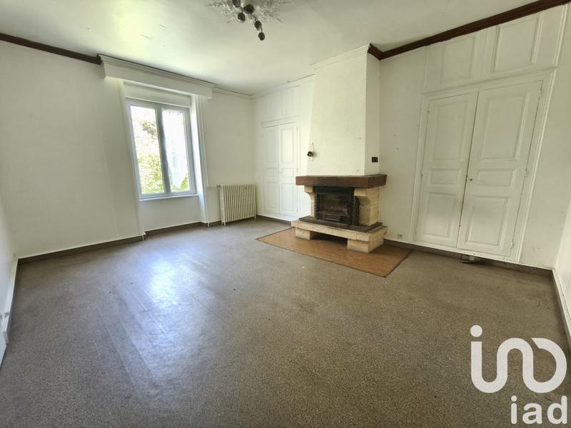 Maison - 297 m² - 11 pièces