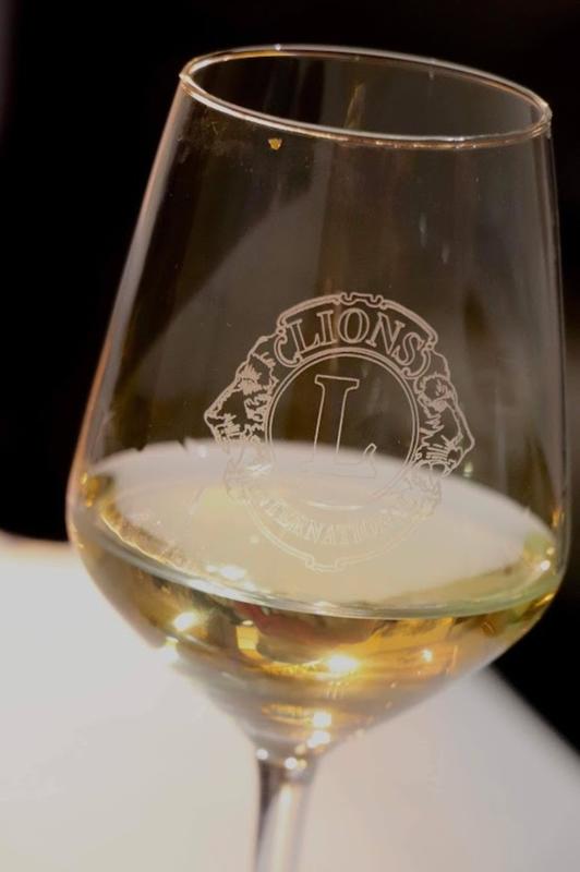 Salon du vin et des gourmets