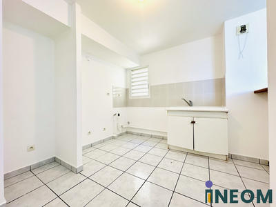 Appartement - 95 m² - 4 pièces