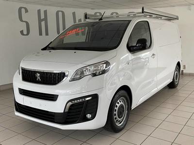 Peugeot Expert Fgn Tole m Bluehdi 145 s&amp;S Eat8