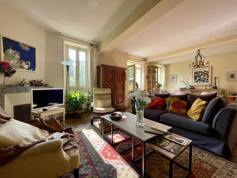 Maison - 178 m² - 5 pièces