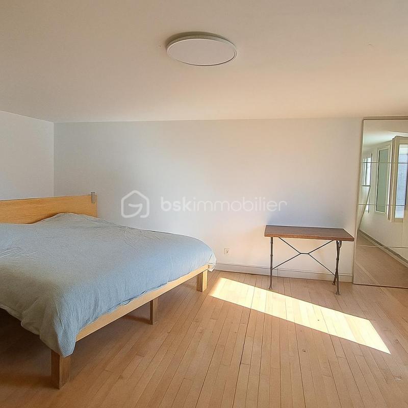 Maison en pierre - 340 m² - 8 pièces