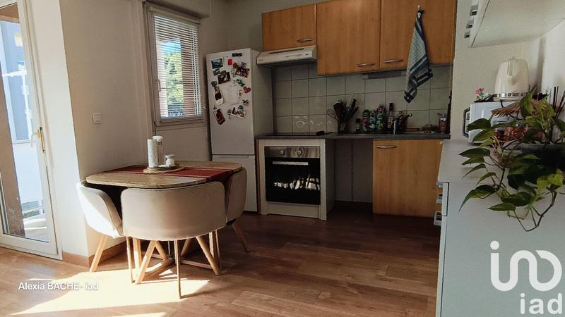 Appartement - 68 m² - 3 pièces