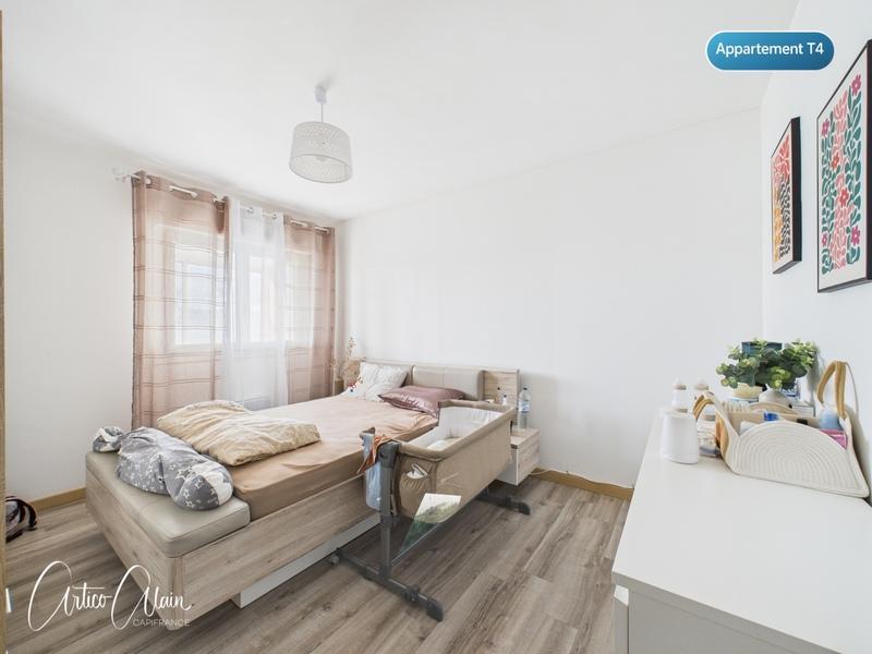 Immeuble - 320 m² - 11 pièces